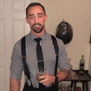 Meet your Posher, Jacob